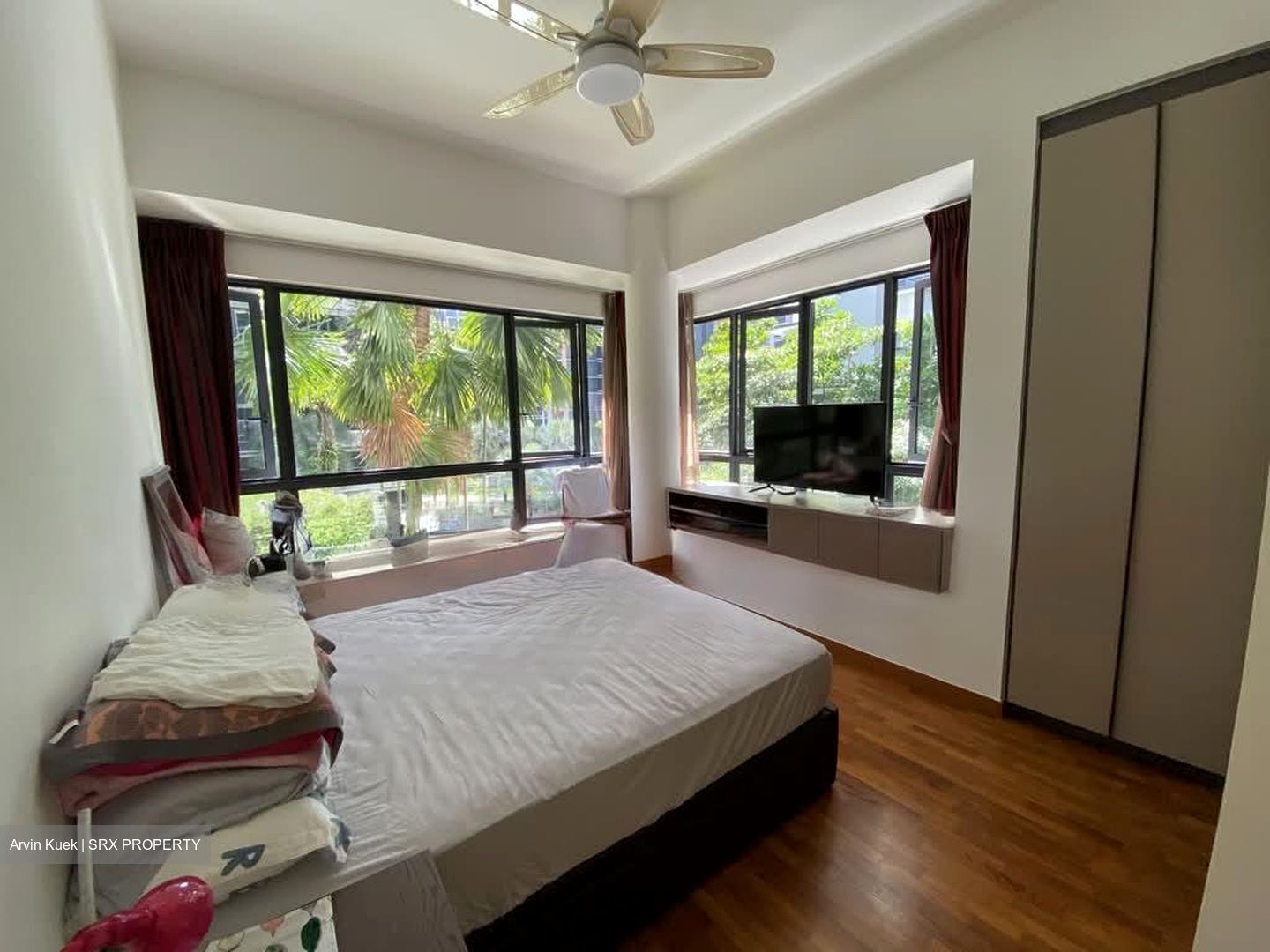 NV Residences (D18), Condominium #550985831